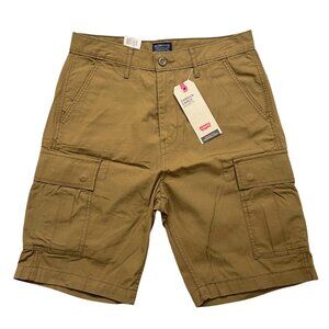 Levi’s Men’s Cargo Shorts 30